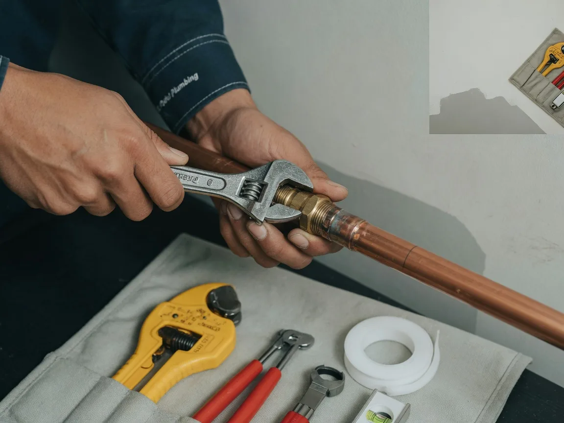 Why choose Drain Cleaning in Durant, OK